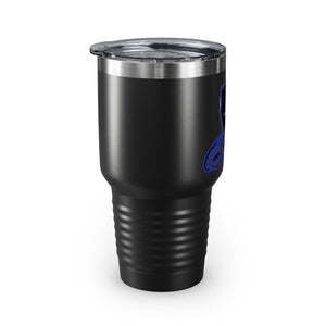 Parkwood HS Ringneck Tumbler, 30oz (Multi-Color Options)
