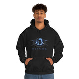 Hopewell HS Unisex Heavy Blend™ Hooded Sweatshirt