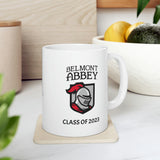 Belmont Abbey Class of 2023 Ceramic Mug 11oz