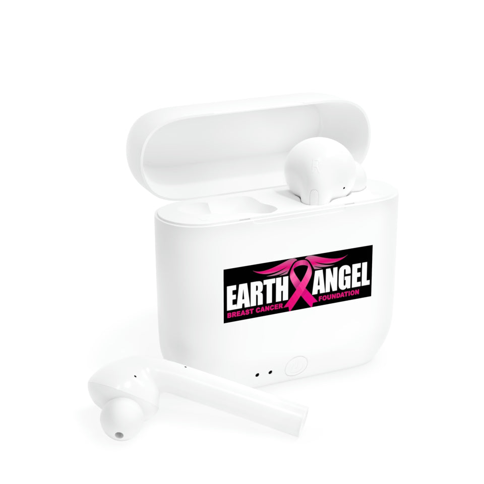 Earth Angel Essos Wireless Earbuds