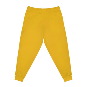 Sugar Creek Charter Athletic Joggers (AOP)