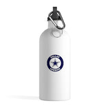 Dallas Cowboys Stainless Steel Water Bottle