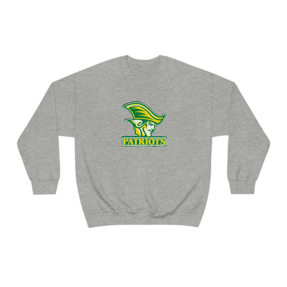 Independence Unisex Heavy Blend™ Crewneck Sweatshirt