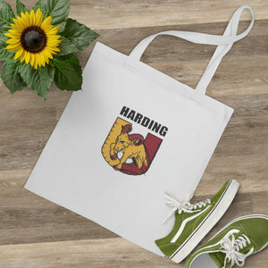 Harding University Tote Bag