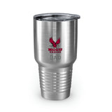 NCCU Dad Ringneck Tumbler, 30oz