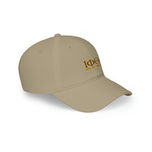 Iota Phi Theta Low Profile Baseball Cap