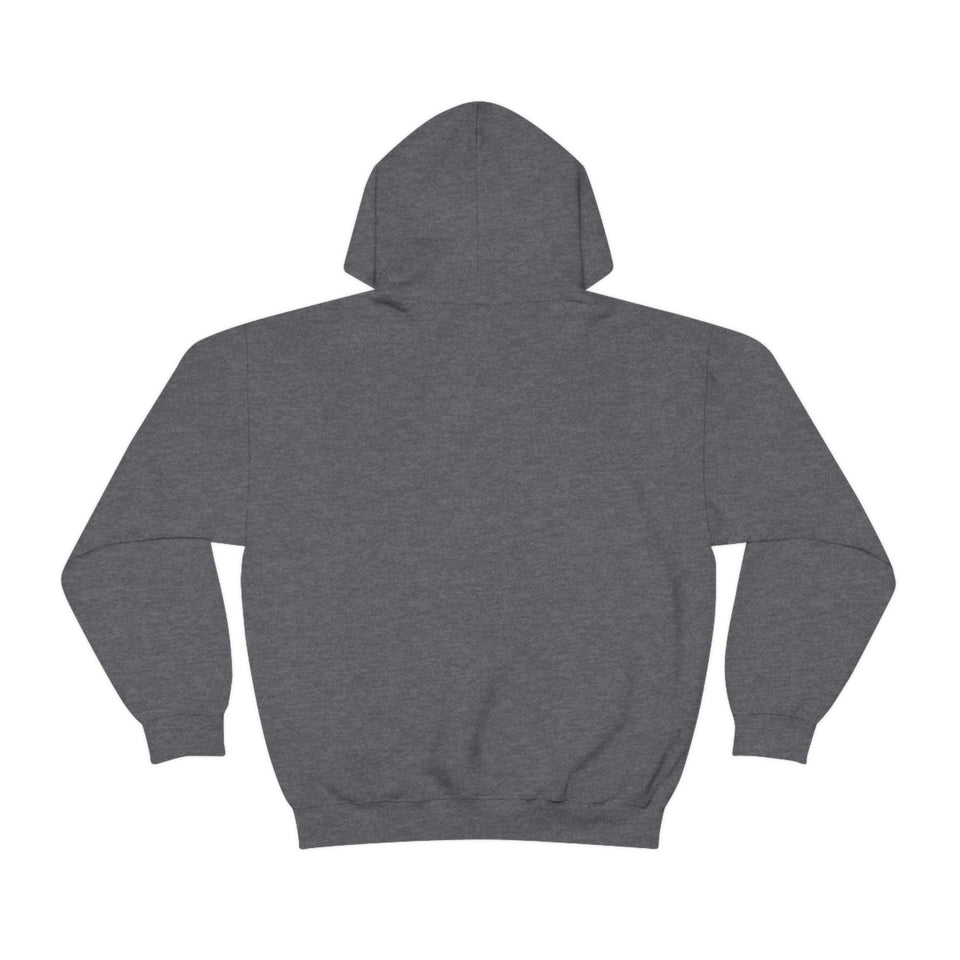 Belmont Abbey Class of 2023 Unisex Heavy Blend™ Hooded Sweatshirt