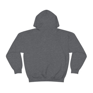 The Best Mom Unisex Heavy Blend™ Hooded Sweatshirt