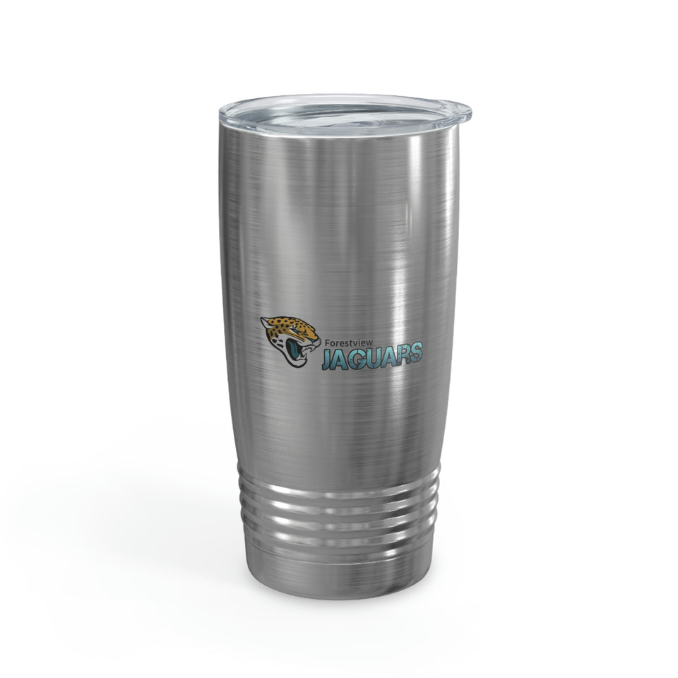 Forestview HS Ringneck Tumbler, 20oz