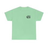 Best Mom Ever Unisex Heavy Cotton Tee
