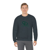 Country Day Unisex Heavy Blend™ Crewneck Sweatshirt