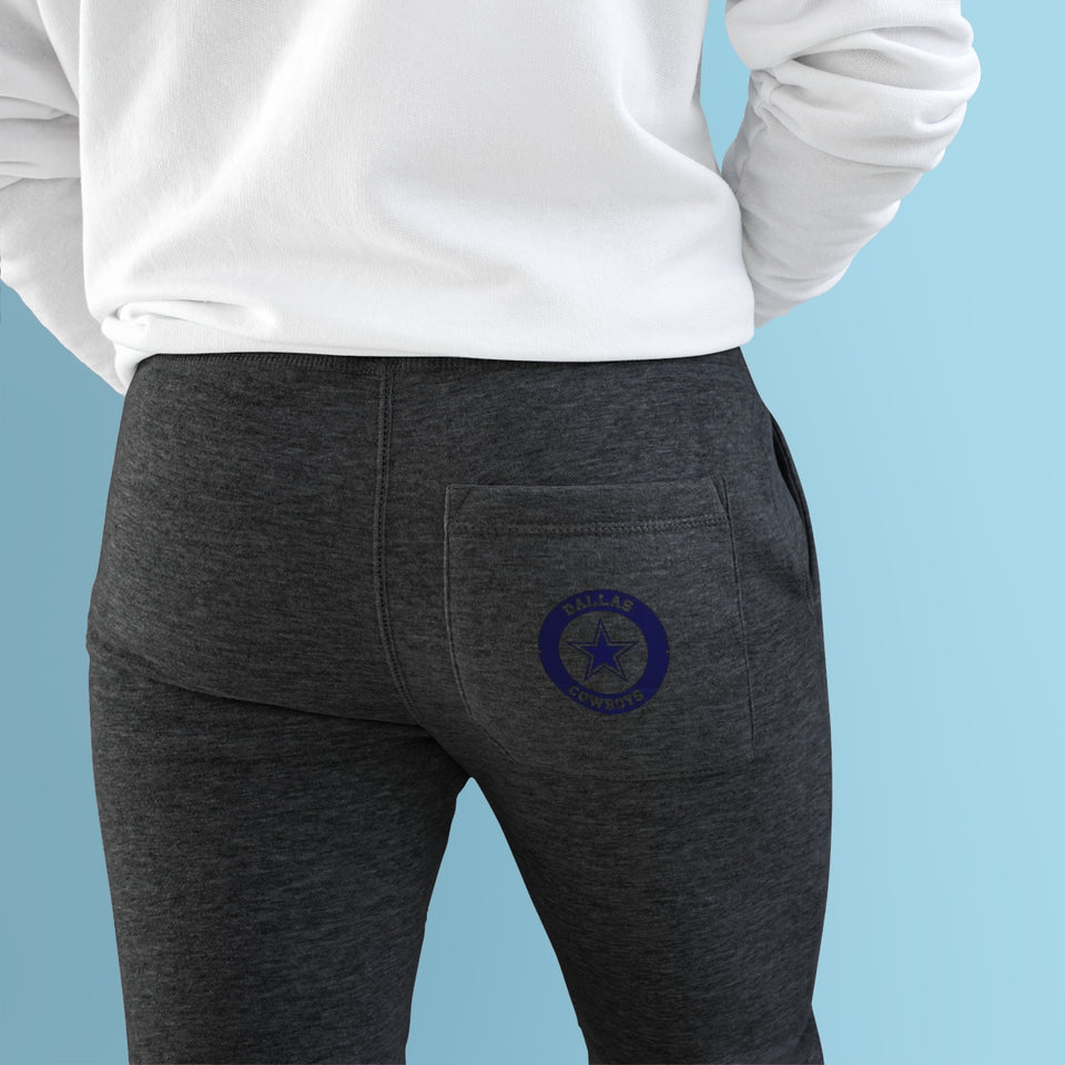 Dallas Cowboys Fleece Joggers