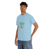 Work of Heart Cotton Tee