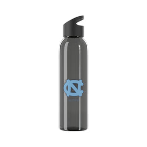 UNC Alumni Sky Water Bottle