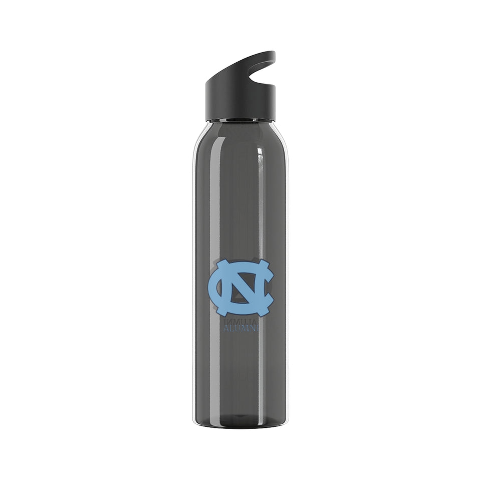 UNC Alumni Sky Water Bottle