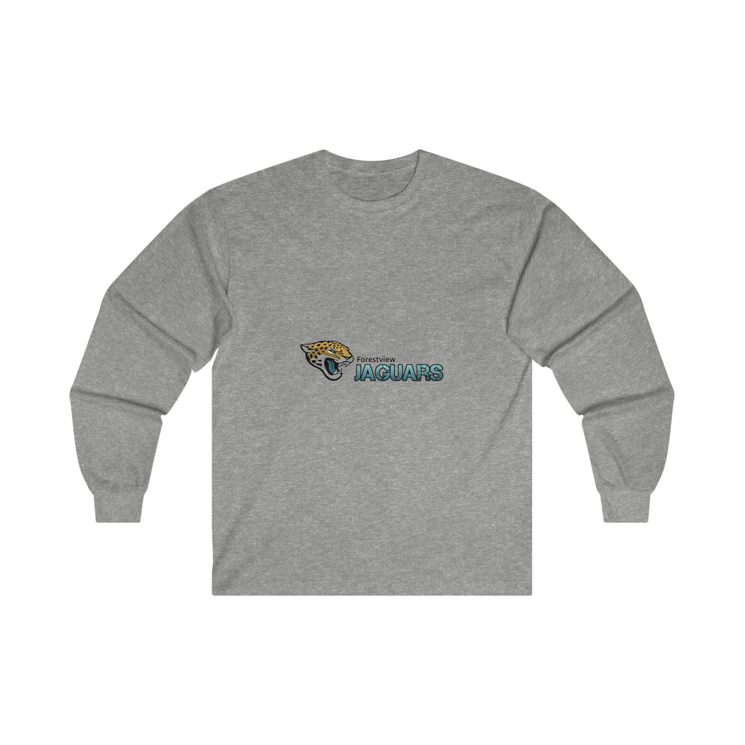 Forestview HS Long Sleeve Tee