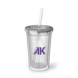 Ardrey Kell Suave Acrylic Cup