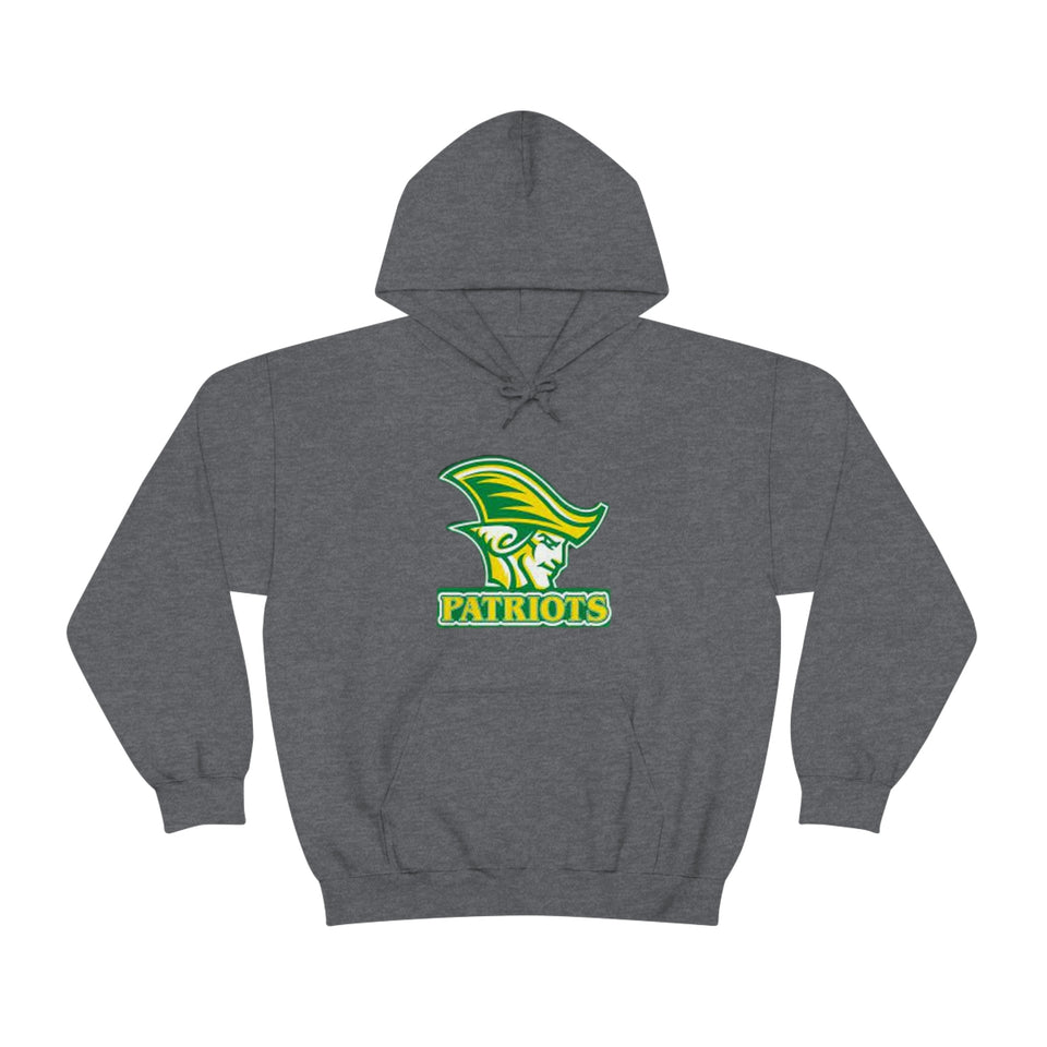 Independence Unisex Heavy Blend™ Hooded Sweatshirt