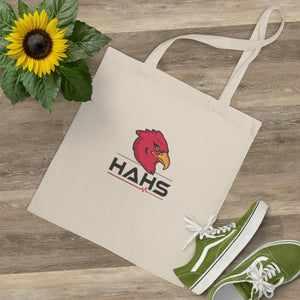 Hawthorne Academy Tote Bag