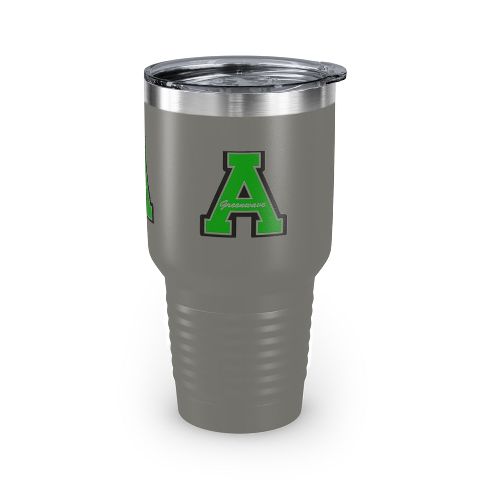 Ashbrook Ringneck Tumbler, 30oz