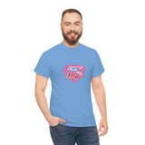 Today's Single Mom Superwoman Unisex Heavy Cotton Tee