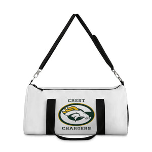 Crest HS Duffel Bag