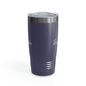Remi Drake Ringneck Tumbler, 20oz