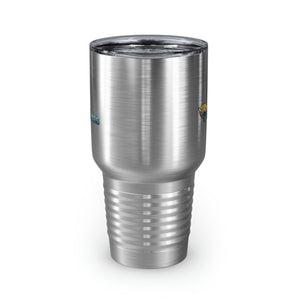 Forestview HS Ringneck Tumbler, 30oz