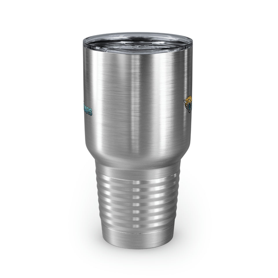 Forestview HS Ringneck Tumbler, 30oz