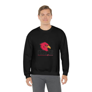 Hawthorne Academy Unisex Heavy Blend™ Crewneck Sweatshirt