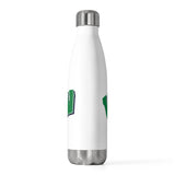 Weddington HS 20oz Insulated Bottle