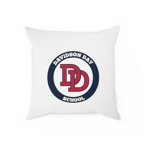 Davidson Day Cushion