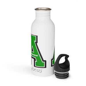 Ashbrook Class of 2023 Stainless Steel Water Bottle