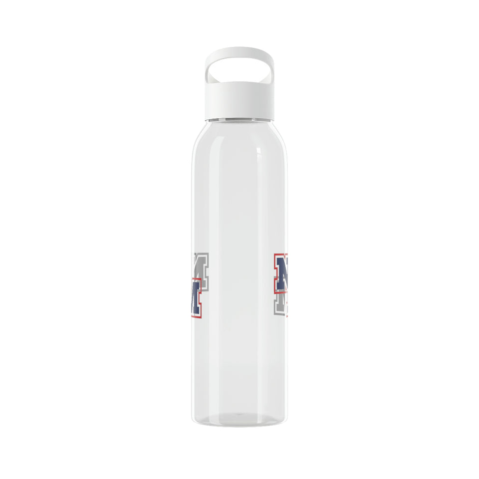 North Meck Sky Water Bottle