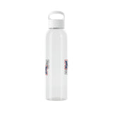 North Meck Sky Water Bottle