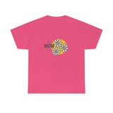Best Mom Ever Unisex Heavy Cotton Tee