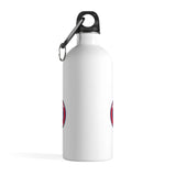New York Giants Stainless Steel Water Bottle