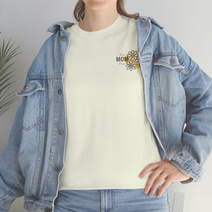 Best Mom Ever Unisex Heavy Cotton Tee