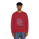 Charlotte Catholic Class of 2023 Unisex Heavy Blend™ Crewneck Sweatshirt