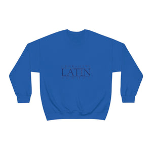 Charlotte Latin Unisex Heavy Blend™ Crewneck Sweatshirt