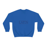 Charlotte Latin Unisex Heavy Blend™ Crewneck Sweatshirt