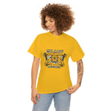 NC A&T Cotton Tee