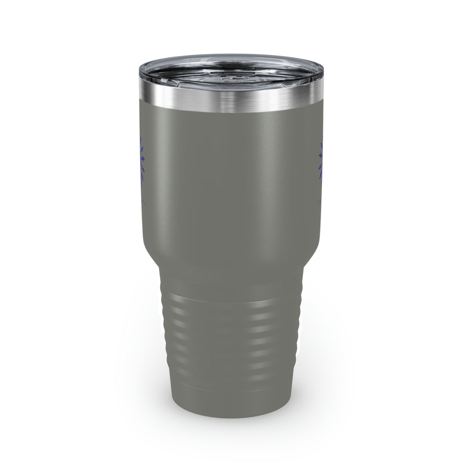 Commonwealth Ringneck Tumbler, 30oz