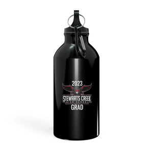 Stewarts Creek HS Class of 2023 Oregon Sport Bottle