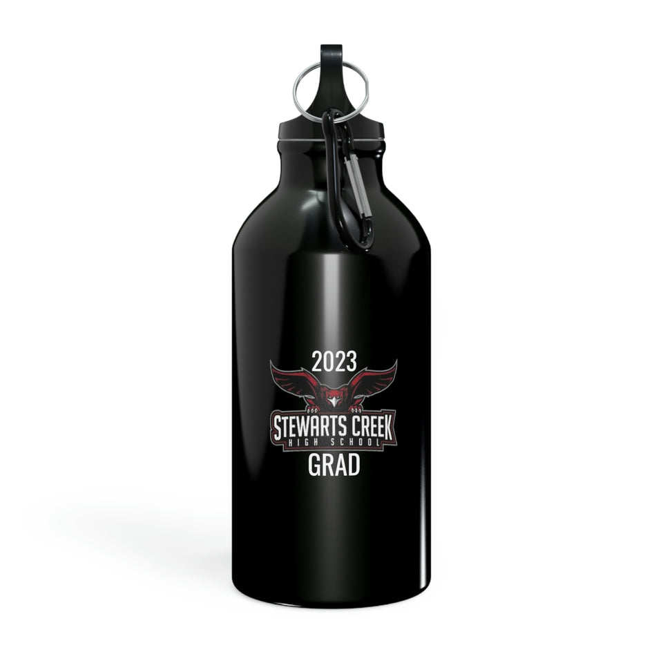 Stewarts Creek HS Class of 2023 Oregon Sport Bottle