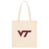 Virginia Tech Tote Bag