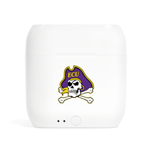 East Carolina Essos Wireless Earbuds