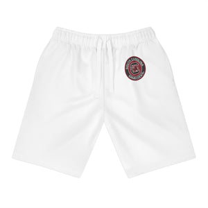 USC Athletic Long Shorts