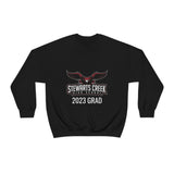 Stewarts Creek HS Class of 2023 Crewneck Sweatshirt