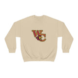 West Charlotte HS Unisex Heavy Blend™ Crewneck Sweatshirt